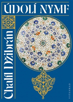 obálka: Údolí nymf