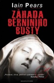 obálka: Záhada Berniniho busty