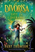 obálka: Divoríša