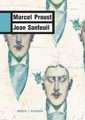 obálka: Jean Santeuil