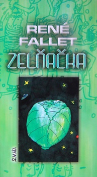 obálka: Zelňačka