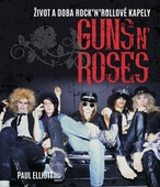 obálka: Guns N´ Roses