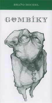 obálka: GOMBÍKY
