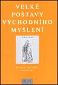 obálka: Velké postavy východního myšlení