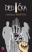 obálka: Dedička