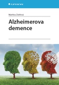 obálka: Alzheimerova demence
