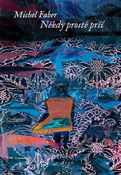 obálka: Někdy prostě prší