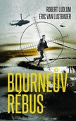 obálka: Bourneův rébus