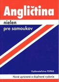obálka: Angličtina nielen pre samoukov 