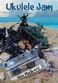 obálka: Ukulele Jam