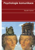 obálka: Psychologie komunikace 