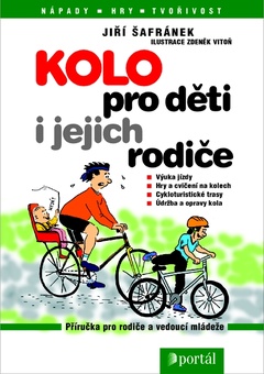 obálka: KOLO PRO DETI I JEJICH RODIČE