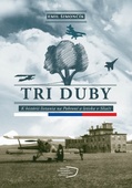 obálka: Tri duby