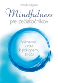 obálka: Mindfulness pre začiatočníkov