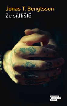 obálka: Ze sídliště