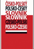 obálka: Česko-polský polsko-český slovník