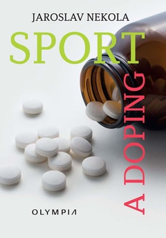 obálka: Sport a doping