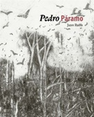 obálka: Pedro Páramo