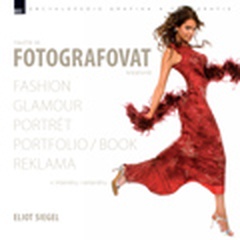 obálka: NAUČTE SE FOTOGRAFOVAT KREATIVNĚ