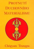 obálka: Protnutí duchovního materialismu