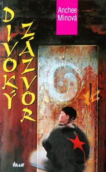 obálka: Divoký zázvor