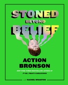 obálka: Stoned Beyond Belief