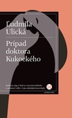 obálka: Prípad doktora Kukockého