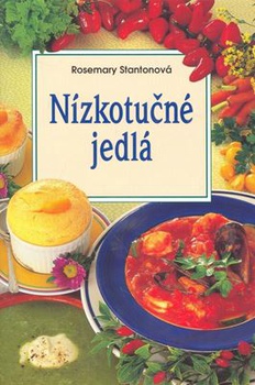 obálka: Nízkotučné jedlá