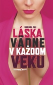 obálka: Láska vädne v každom veku