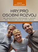 obálka: Hry pro osobní rozvoj