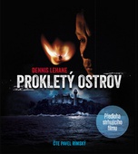 obálka: Prokletý ostrov