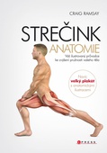 obálka: Strečink - anatomie