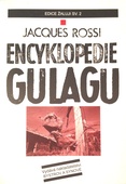 obálka: Encyklopedie gulagu