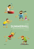 obálka: Summerhill