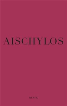 obálka: Aischylos
