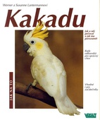 obálka: Kakadu 