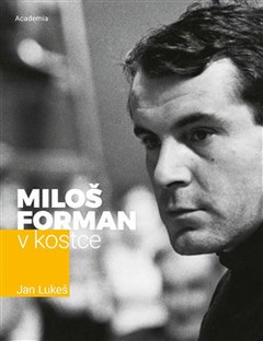 obálka: Miloš Forman v kostce