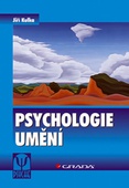 obálka: Psychologie umění