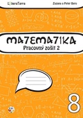 obálka: Matematika 8