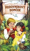 obálka: Medovníkový domček