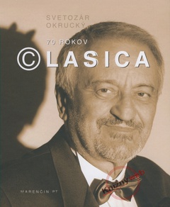 obálka: 70 rokov © Lasica