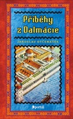 obálka: Příběhy z Dalmácie