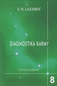 obálka: Diagnostika karmy 8