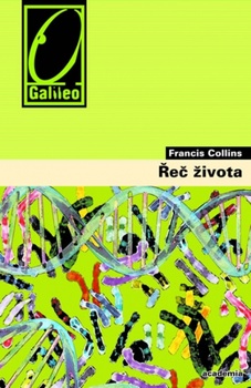 obálka: Řeč života