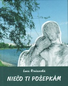 obálka: Niečo ti pošepkám