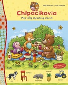 obálka: Chlpáčikovia. Môj veľký obrázkový slovník