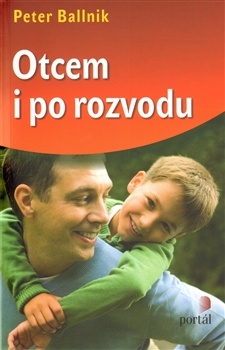 obálka: Otcem i po rozvodu