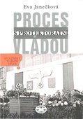 obálka: PROCES S PROTEKTORÁTNÍ VLÁDOU