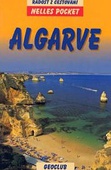 obálka: Algarve - Nelles Guide 