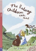 obálka: The railway children (A1)